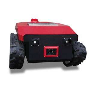 Chasis Robótico <span class=keywords><strong>de</strong></span> Servicio Pesado con Orugas <span class=keywords><strong>de</strong></span> Goma, Chasis Robótico con Certificación CE - Product Image 5