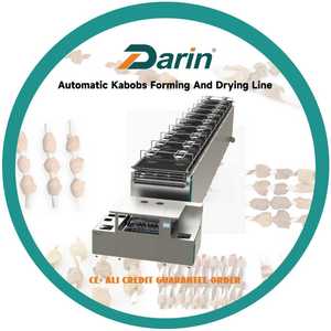 Brochetas de Carne de Res Nutritivas Automáticas para Perros, Golosinas Dentales con Sabor, Snacks de Entrenamiento, Máquina de Comida Saludable para Perros - Product Image 1