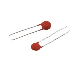 Condensador Electrolítico de Alta Frecuencia <span class=keywords><strong>y</strong></span> Baja Resistencia, Condensador Cerámico de Larga Duración, 50V 20N 203Z, Inserción Directa, EN STOCK - Product Image 3