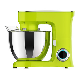 Nouvelle Batteuse sur Socle Électrique 15L en Acier Inoxydable 2500W Puissante pour la Pâtisserie, la Préparation de Gâteaux et le Pétrissage de la Pâte - Product Image 6
