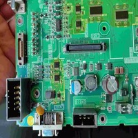 Baru tersedia garansi 12 bulan robot yaskawawa papan PCB SRDA-EAXA21A