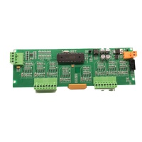 Circuit imprimé personnalisable avec conception, matériaux, dimensions et finition de surface entièrement personnalisables