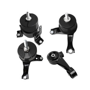 Kit de montaje de <span class=keywords><strong>Motor</strong></span> de 4 piezas Compatible con LEXUS ES300 2002 2003 3.0L V6 10016 9197 9239 9165 - Product Image 1