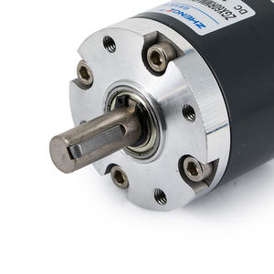 Zgx60rmm 12 V 24V Dc Planetaire Tandwielmotor Hoge Koppel Motor 12 Volt - Product Image 4