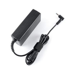 Adaptador de Corriente CA de 19.5V 3.33A 65W, Cargador para Portátil con Punta Azul de 4.5 3.0mm para HP Pavilion 11 15, Adaptadores de CC - Product Image 3