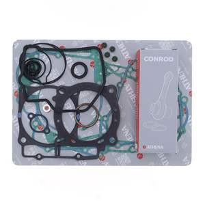 Kit de bielle ATHENA avec kit de joints de moteur Fabriqué en Italie - Product Image 2