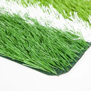 Rumput buatan tampak alami termurah untuk lapangan sepak bola
