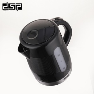 Dsp Electric <b>Kettle</b> 1.7L Large Capacity Automatic Shut Off For Household Boiling <b>Water</b> - Product Image 4