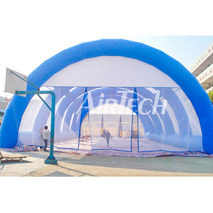 <span class=keywords><strong>Tente</strong></span> gonflable de court de tennis de <span class=keywords><strong>balle</strong></span> de panier bon marché <span class=keywords><strong>tente</strong></span> gonflable de sport cadre d'air grande <span class=keywords><strong>tente</strong></span> d'air à vendre - Product Image 2