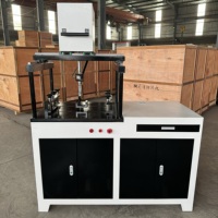 Equipo de Prueba de Resistencia de Adhesión de Cemento Multifuncional con Control Computarizado