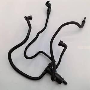 Válvula de Purga de Vapor de Combustible LR094430 JDE39274, Solenoide de Purga del Canister para Land Rover Evoque, Discovery Sport, <span class=keywords><strong>Jaguar</strong></span> <span class=keywords><strong>EPACE</strong></span> 2.0T Gasolina - Product Image 3