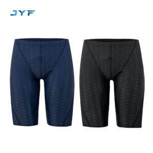 Trajes de Baño para <span class=keywords><strong>Hombre</strong></span> y Niños, Marca JYF, Material Saludable, Venta al Por Mayor - Product Image 3