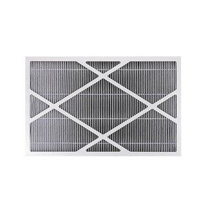 Star Pole MERV16 <b>Air</b> Filter 20x21x5 Carbon Clean Y6606 for Lennox <b>Air</b> <b>Purifier</b> - Product Image 3
