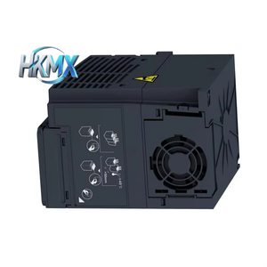 Nouvel onduleur à fréquence variable compact triphasé 380V 0,75KW pour le contrôle de moteur industriel ATV320U07N4C ATV320U1 - Product Image 1