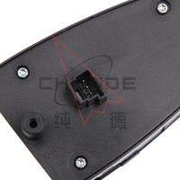 Interrupteur de lève-vitre électrique 2118210058 pour Mercedes Benz Classe E W211 2003-2009