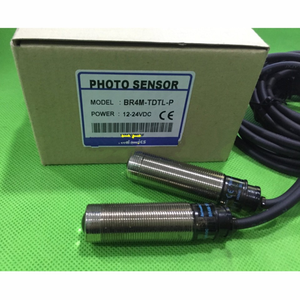 Brandneues Original BR4M-TDTL-<span class=keywords><strong>P</strong></span>. Fotoelektrischer Schalter Schnelle Lieferung Industrielle Automatisierungsprodukte*Auf Lager - Product Image 1