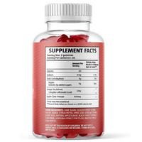 Gummies ACV avec la Mère naturelle pour la perte de poids, la détoxification et le soutien à la purification - 60 unités - Approvisionnement direct usine