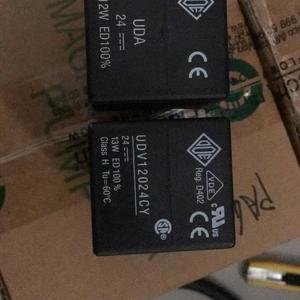 Bobina de Válvula Solenoide ODE 12W DC24V para Uso Doméstico - Product Image 1