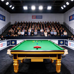 <span class=keywords><strong>Table</strong></span> de <span class=keywords><strong>billard</strong></span> de compétition en bois massif de haute qualité avec plateau en <span class=keywords><strong>pierre</strong></span> de 45 mm d'épaisseur et multiples certifications - Product Image 6