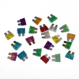 High Quality Cut Components Power Fuse Out