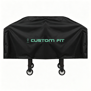 Housses de protection pour grille de climatiseur, housses de protection en toile pour grille et housses de protection robustes pour grille - <span class=keywords><strong>Premium</strong></span> 52 pouces - Product Image 1