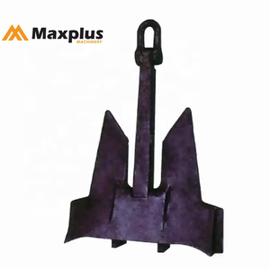 <span class=keywords><strong>Prix</strong></span> de gros <span class=keywords><strong>Ancre</strong></span> d'amarrage <span class=keywords><strong>marine</strong></span> de soudage durable AC-14 fonte HHP pour la rénovation/mise à niveau - Product Image 3