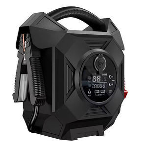 Camion lourd 236800mWh câble intelligent haute capacité 12v 3000A courant de démarrage, démarreur de saut de voiture 24v 1500A - Product Image 3