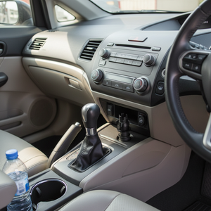 Pour Civic 2007-2012 Accessoire électronique automobile Importé de Turquie Allume-cigare 39600-saa-003 - Product Image 3