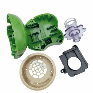 Productos de Plástico de Moldeo por Inyección Personalizados para Uso Industrial y de Consumo - Product Image 3