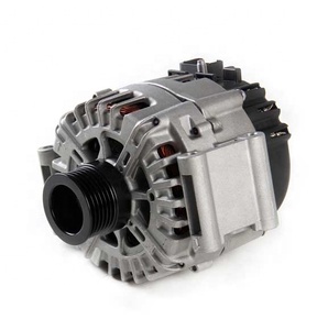 BBmart Autopartes 0111546802 Alternador para <span class=keywords><strong>Mercedes</strong></span> Benz W202 W203 W210 W163 W164 C280 C320 E320 ML350 <span class=keywords><strong>VITO</strong></span> Bus <span class=keywords><strong>W639</strong></span> - Product Image 5