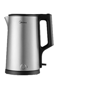 Hervidor eléctrico Midea de acero inoxidable 316L con función de apagado automático y función para mantener el calor, para uso doméstico - Product Image 2