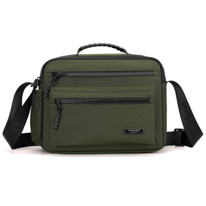 Bolsa de Pecho de Moda OEM con Logotipo Personalizado, Bolsa de Hombro de Alta Calidad, Impermeable, de Oxford, Duradera, para Verano - Product Image 3