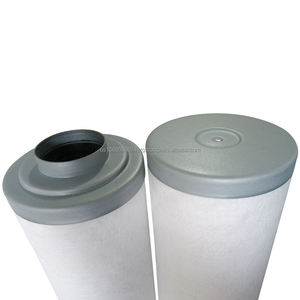 องค์ประกอบตัวกรองใยแก้วสำหรับแยกน้ำและน้ำมัน - Product Image 3