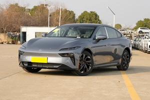 Auto Eléctrico Nio Sedan 2024, Tracción en las Cuatro Ruedas, Motor Dual, Faros LED, Techo Panorámico, Asientos de Cuero, Llantas R20 - Product Image 2