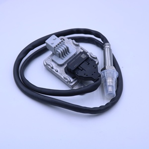 12V Nitrogen Oxide <strong>Sensor</strong> 5295473 For Cummins ISB/QSB 5295473RX New Condition NOx <strong>Sensor</strong> - Product Image 3