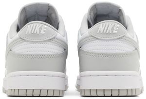 Zapatillas Casuales Unisex Dunk Low Grey Fog, Forro de Malla Transpirable, Parte Superior Sintética, Entresuela EVA, Suela de Goma, Para Todas las Temporadas - Product Image 3