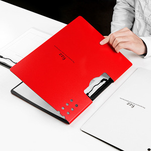 Portapapeles de PP A4 Horizontal GF, Organizador de Exámenes para Estudiantes, Clip Resistente para Escribir, para Uso Escolar y Empresarial Premium - Product Image 2