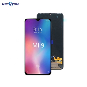 Ensemble écran tactile LCD de remplacement, pouces, avec châssis, pour <span class=keywords><strong>XiaoMi</strong></span> Mi 9 - Product Image 6