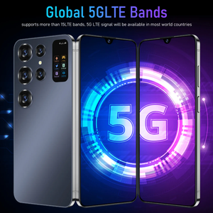 Nuevo Teléfono Inteligente Popular 4G 5G S26 Ultra, Teléfono Desbloqueado con Android 13, Cámara Principal de 6800mh, Teléfono para Juegos - Product Image 5