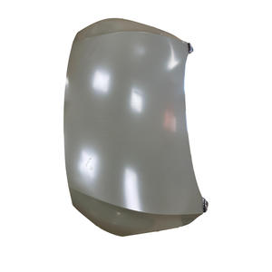 อะไหล่รถยนต์ ฝากระโปรงหน้า ชิ้นส่วนตัวถังรถยนต์ อุปกรณ์ตกแต่ง สำหรับรถยนต์ <span class=keywords><strong>MG</strong></span> 5 <span class=keywords><strong>ZS</strong></span> <span class=keywords><strong>EV</strong></span> RX5 HS 350 550 360 - Product Image 3