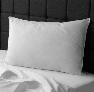 Luxury Natural Sleeping Bed <strong>Pillow</strong> Microfiber Filling <strong>Pillows</strong> White Hotel <strong>Pillow</strong> - Product Image 4