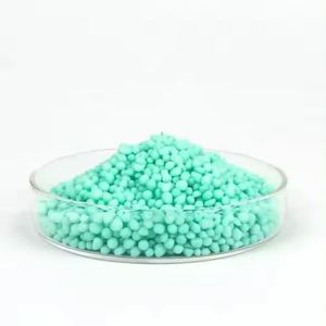 ปุ๋ยอินทรีย์15-5-10ละลายน้ำได้เต็มที่ราคาถูกปุ๋ยพิเศษแบบเม็ดปุ๋ยสำหรับการเกษตร - Product Image 1