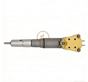Inyector de Combustible Diésel para Motor 198-6877 204-2467 232-1170 232-1175 3412E 174-7526 174-7527 - Product Image 3