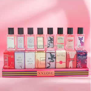 Perfume de Mujer con Aroma a Frutas, Miniatura de 30 ml, Venta al por Mayor de Fábrica - Product Image 3