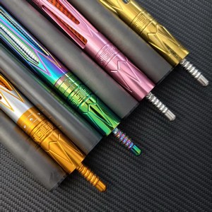 Nuevo Taco <span class=keywords><strong>de</strong></span> <span class=keywords><strong>Billar</strong></span> Yfens 2026 <span class=keywords><strong>de</strong></span> Carbono con Extensión, Eje <span class=keywords><strong>de</strong></span> Fibra <span class=keywords><strong>de</strong></span> Carbono <span class=keywords><strong>de</strong></span> 11.8mm, Unión Radial, Taco <span class=keywords><strong>de</strong></span> <span class=keywords><strong>Billar</strong></span> <span class=keywords><strong>de</strong></span> Nueve Bolas <span class=keywords><strong>de</strong></span> 1/2 Partición - Product Image 1