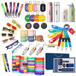 Wholesale Premium Gift Set Customized Logo and Package for Business Conference Trade Show Promotion