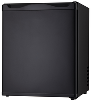Réfrigérateur Minibar électrique portable Orbita Réfrigérateur électronique à porte en verre neuf pour hôtel et résidence