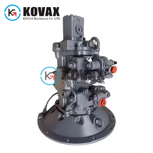 Buy Zx870 Main Pump Customizable Technical Services | Alibaba.com