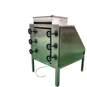 moulin à noixspécialisé  pour la production de <span class=keywords><strong>farine</strong></span> d'amande et arachide avec bonne qualité - Product Image 2