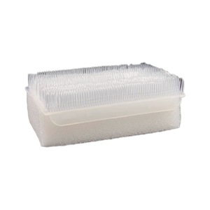 Brosse à main médicale Weikang, éponge double face, nettoyage doux pour usage hospitalier - Product Image 4